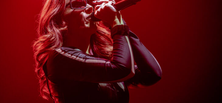 Epica, COS Torwar, Warszawa, 17.03.2026 – Galeria