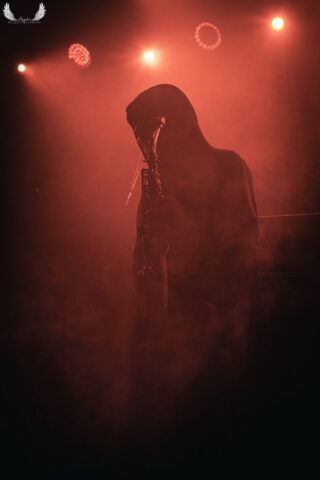 Five The Hierophant 2026-2