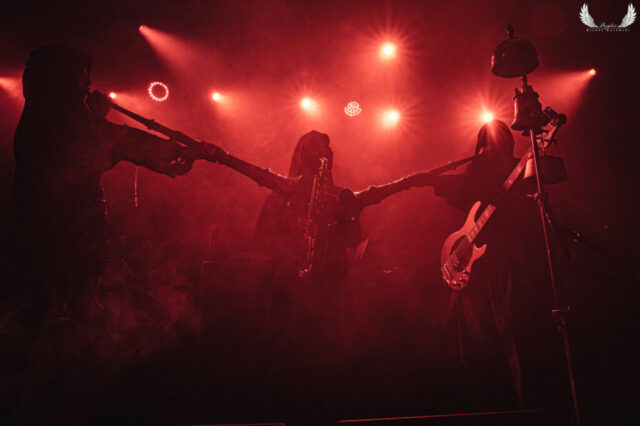 Five The Hierophant 2026-4