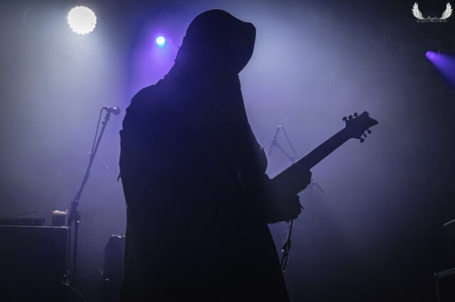 Five The Hierophant 2026-7