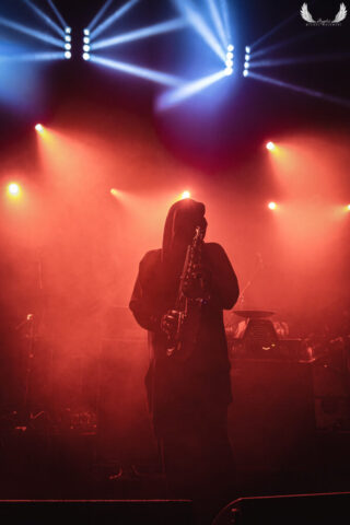 Five The Hierophant 2026-8