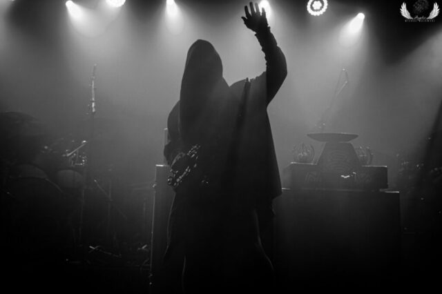 Five The Hierophant 2026-9