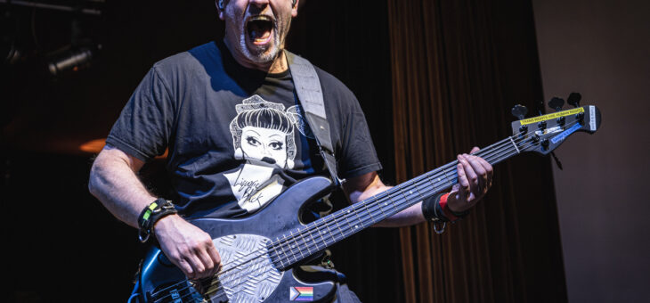 Galahad, OK Andaluzja, Piekary Śląskie, 01.03.2026 – Galeria