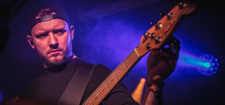 November Might Be Fine (NMBF), Piąty Dom, Katowice, 19.03.2026 – Galeria