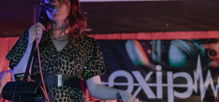 Oxiphonic, Scena Pod Schodami, Chorzów, 10.03.2026 – Galeria