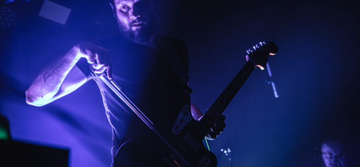 SPOIWO, Piąty Dom, Katowice, 19.03.2026 – Galeria