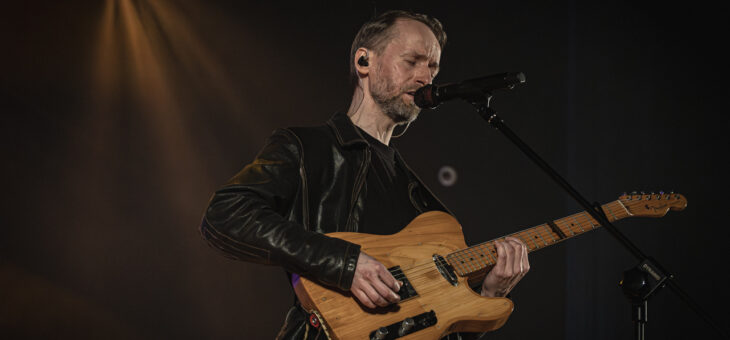 Starsabout, POK Kazimierz, Sosnowiec, 28.02.2026 – Galeria