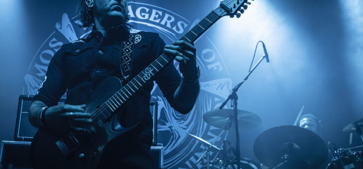 Villagers of Ioannina City, Hype Park, Kraków, 11.03.2026 – Galeria
