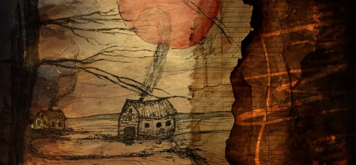 Thy Worshiper – „Demony Wschodu” – Recenzja