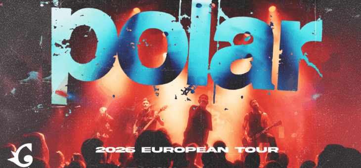 Polar + Six Step Forward / Klub Gwarek, Kraków / 29.03.2026 – Konkurs