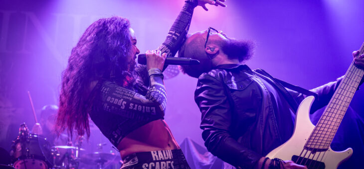 Ad Infinitum, Klub Studio, Kraków, 22.03.2026 – Galeria