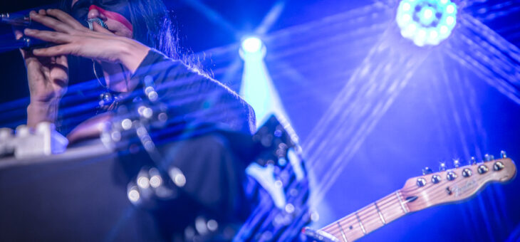 Lili Refrain, Piąty Dom, Katowice, 15.04.2026 – Galeria
