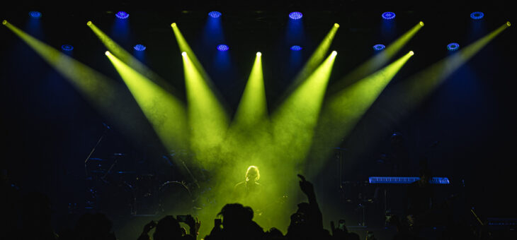 Lord of the Lost, Klub Studio, Kraków, 22.03.2026 – Galeria