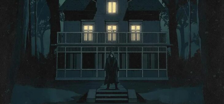 Long Distance Calling – „The Phantom Void” – Recenzja