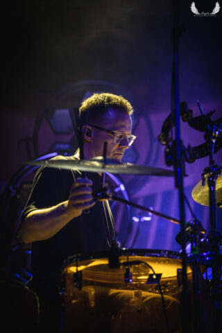 Artur Rojek 2026-26