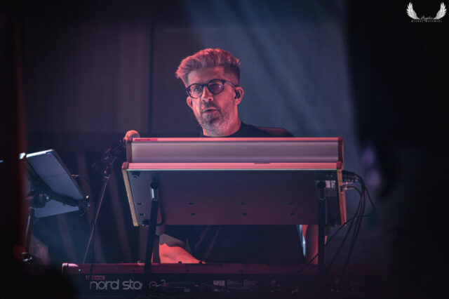 Artur Rojek 2026-28