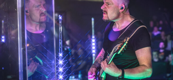 Distant Dream, Spring Prog Festival, Sosnowiec, 18.04.2026