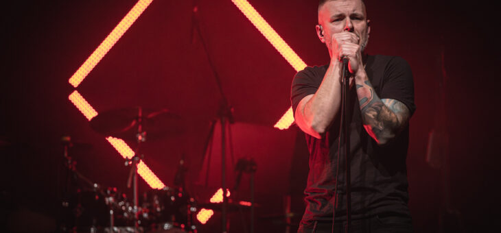 Here on Earth, MDK Batory, Chorzów, 12.02.2026