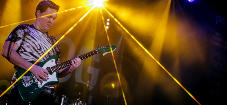 Let See Thin, Spring Prog Festival, Sosnowiec, 18.04.2026