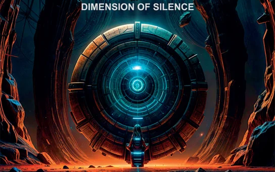 Dimension Of Silence – „Dimension Of Silence” – Recenzja