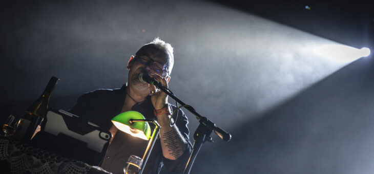 proAge, Spring Prog Festival, Sosnowiec, 18.04.2026