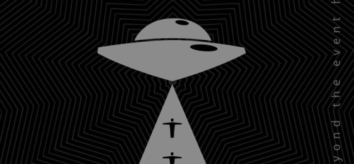 Beyond The Event Horizon – „Contact” – Recenzja