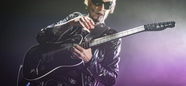 John5, Hype Park, Kraków, 26.05.2026 – Galeria