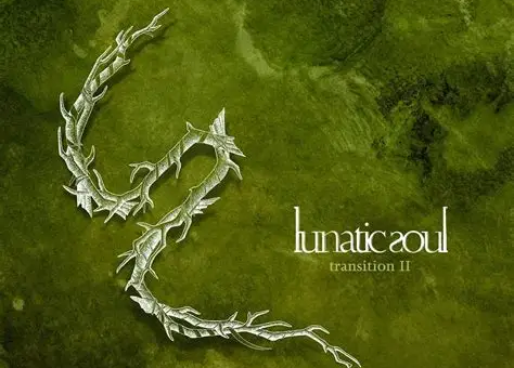 Lunatic Soul – „Transition II” – Recenzja