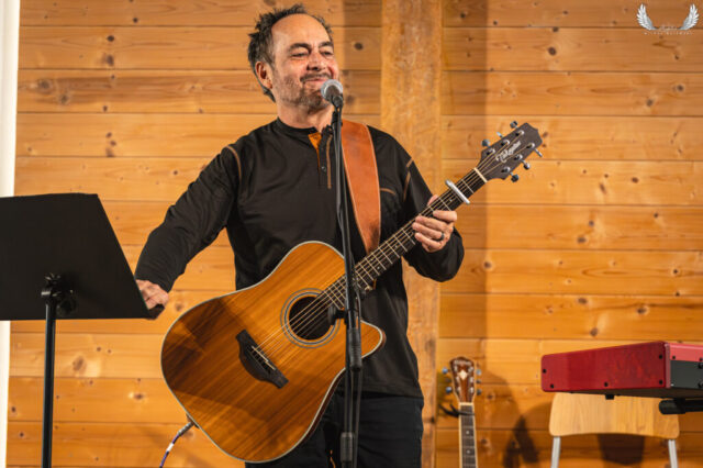 Neal Morse 2026-1