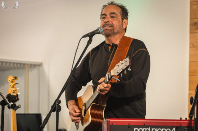Neal Morse 2026-10