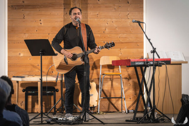 Neal Morse 2026-12