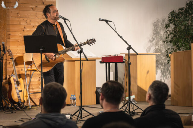 Neal Morse 2026-16