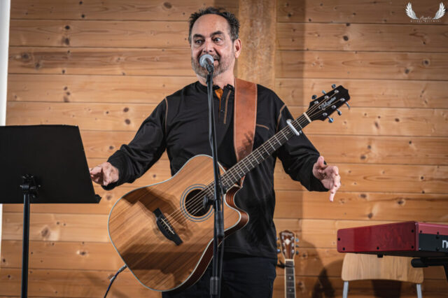 Neal Morse 2026-3