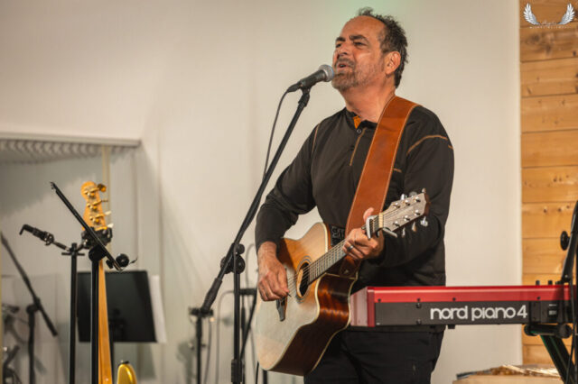 Neal Morse 2026-4