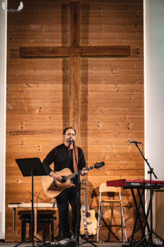Neal Morse 2026-5
