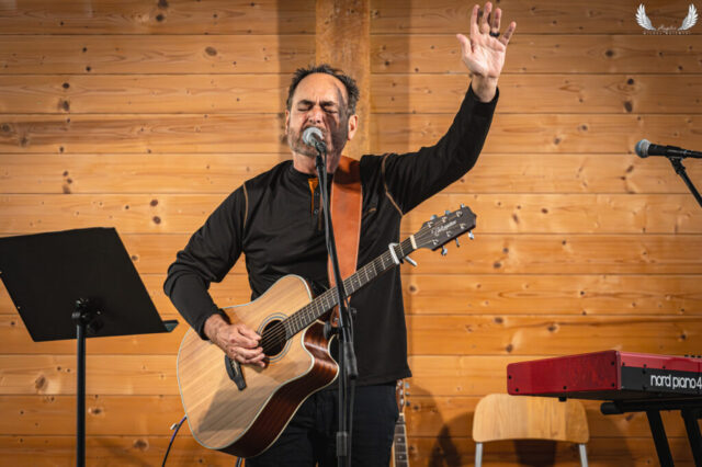 Neal Morse 2026-7