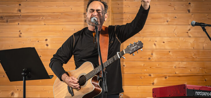 Neal Morse, Centrum Chrześcijańskie Nowe Życie, Gdańsk, 16.06.2026 – Galeria