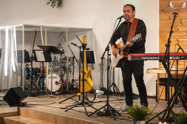 Neal Morse 2026-8