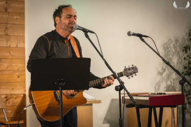 Neal Morse 2026-9