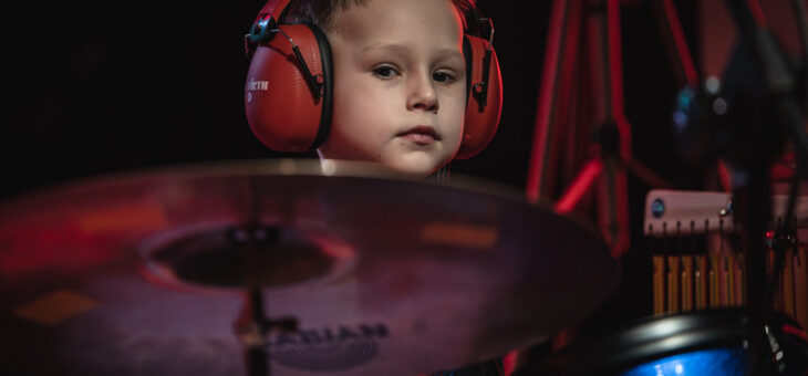 Polish Music Custom Recital, MDK Batory, Chorzów, 12.02.2026 – Galeria