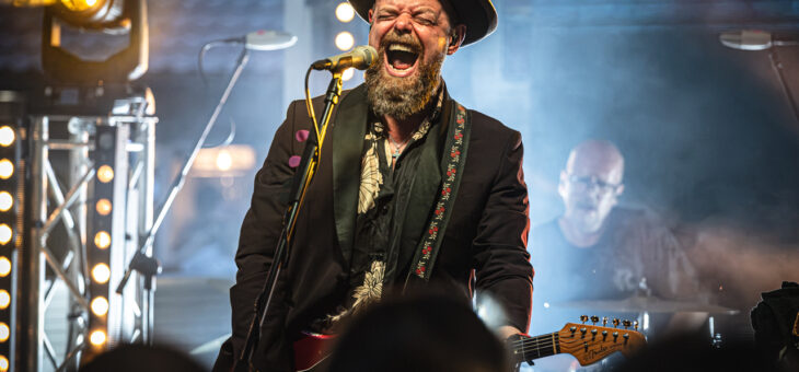 Smolik/Kev Fox feat. BOKKA, Weronika Drybs, Hel Riders Festival, Chałupy, 20.06.2026 – Galeria