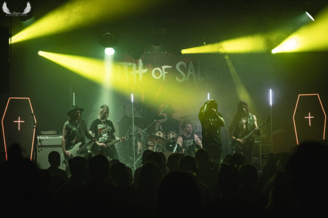 South of Salem 2026-24