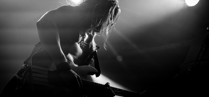 South of Salem, Hype Park, Kraków, 26.05.2026 – Galeria