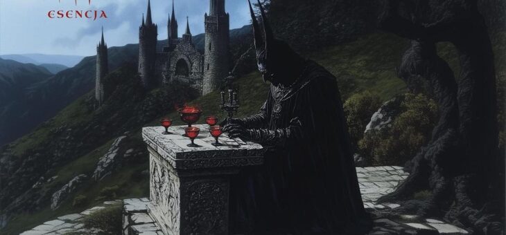 Vokkr – „Esencja” – Recenzja