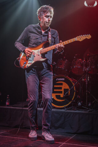Eric Johnson 2026-2