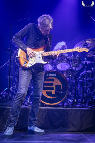 Eric Johnson 2026-8
