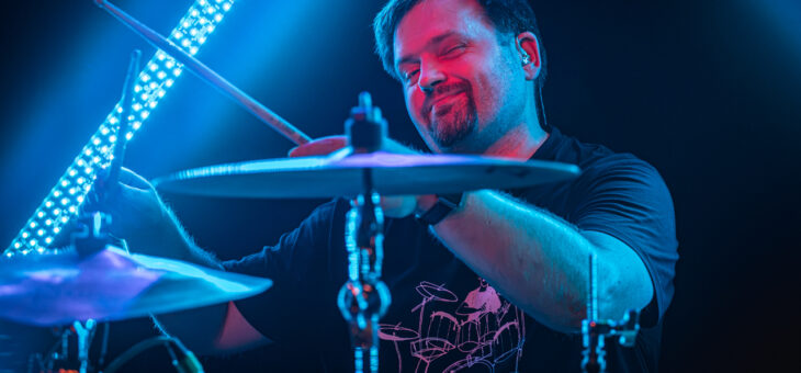 Here on Earth, Pub Korba, Katowice, 27.06.2026 – Galeria