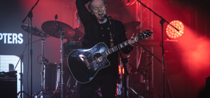 John Porter Helicopters’45, Ostrów Rock Festival, 25.07.2026 – Galeria