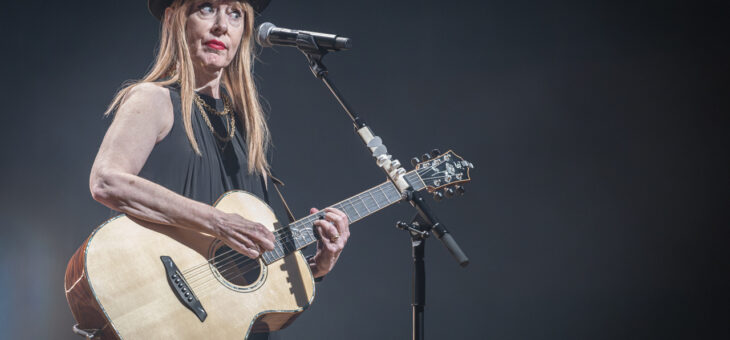 Suzanne Vega, NFM, Wrocław, 13.07.2026 – Galeria