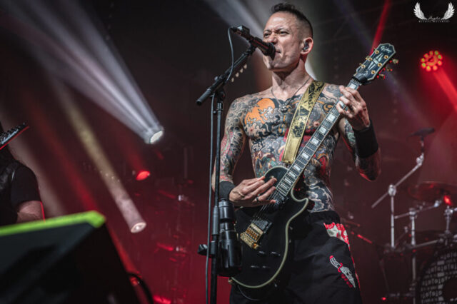 Trivium 2026-12